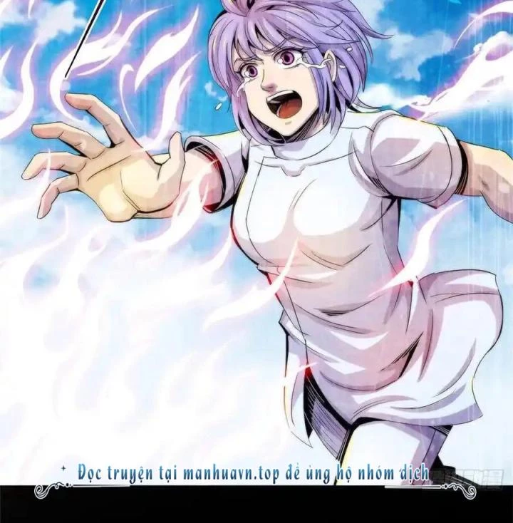 Bác Sĩ Lê Minh Chapter 123 - Trang 2