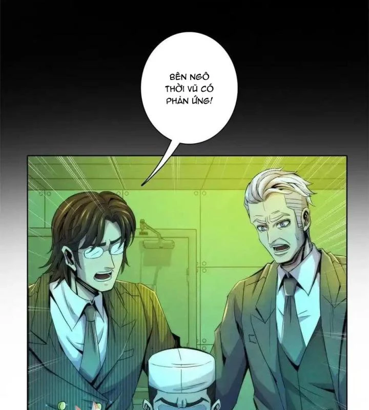 Bác Sĩ Lê Minh Chapter 123 - Trang 2