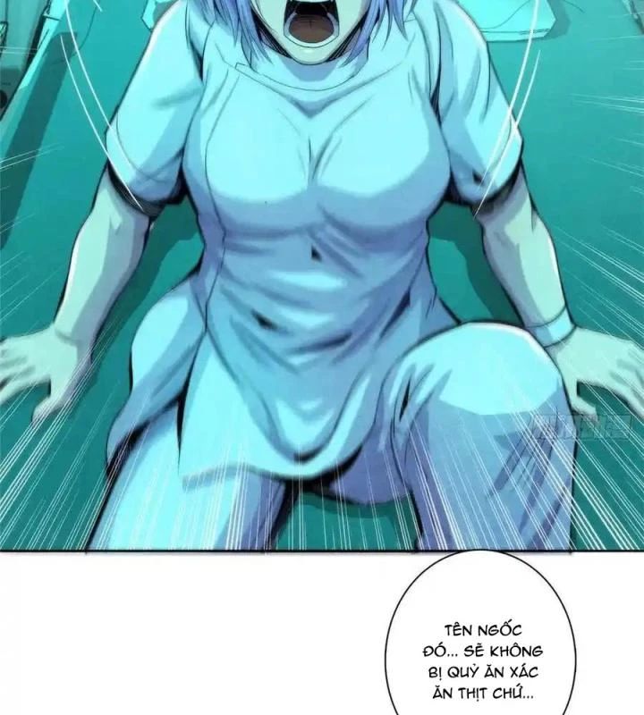 Bác Sĩ Lê Minh Chapter 123 - Trang 2