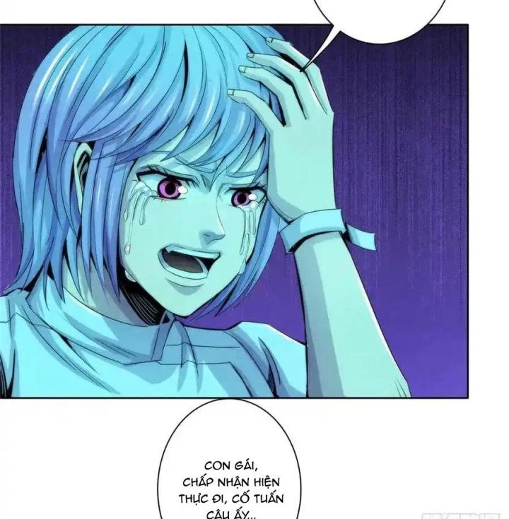 Bác Sĩ Lê Minh Chapter 123 - Trang 2