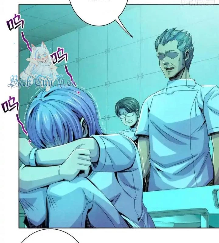Bác Sĩ Lê Minh Chapter 123 - Trang 2