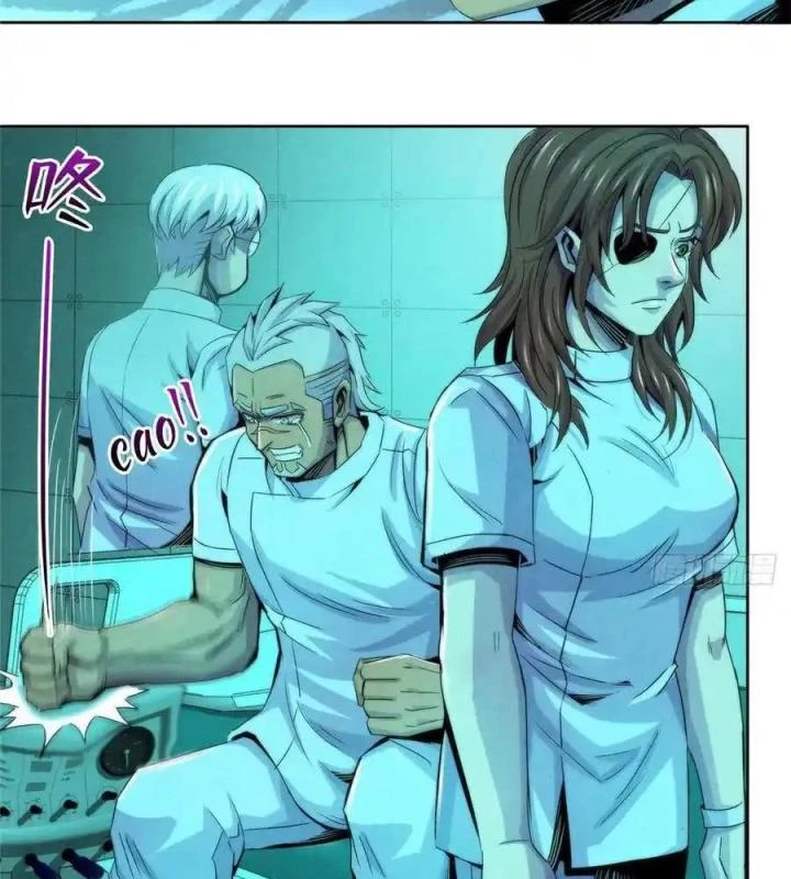 Bác Sĩ Lê Minh Chapter 123 - Trang 2