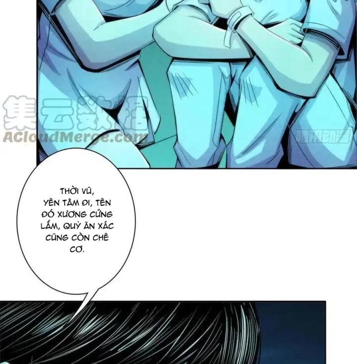 Bác Sĩ Lê Minh Chapter 123 - Trang 2