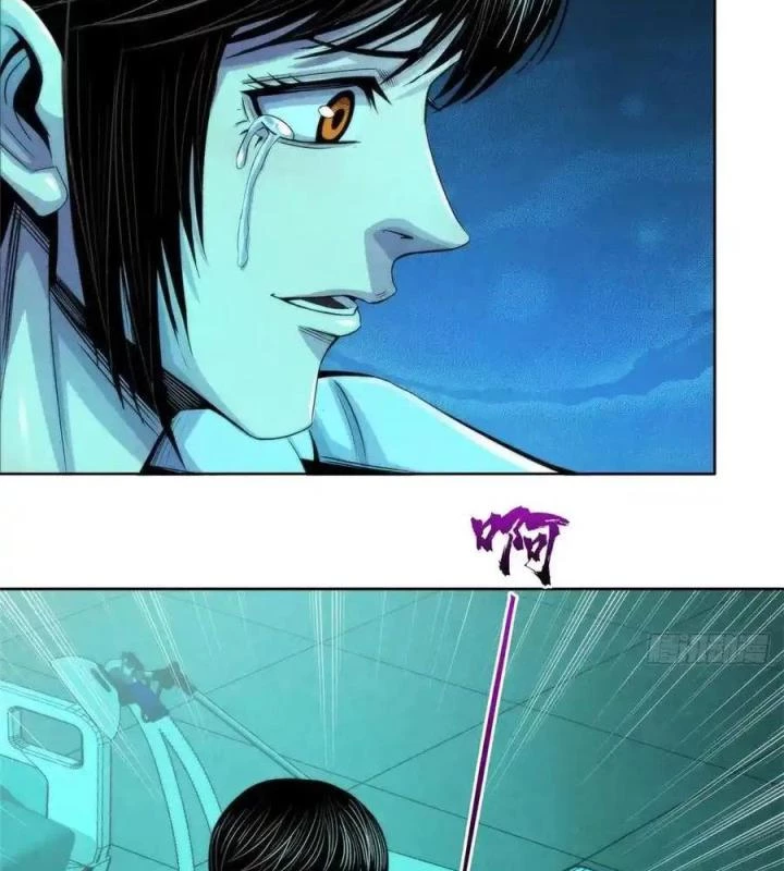 Bác Sĩ Lê Minh Chapter 123 - Trang 2