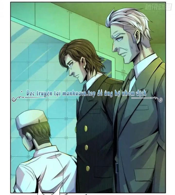 Bác Sĩ Lê Minh Chapter 123 - Trang 2