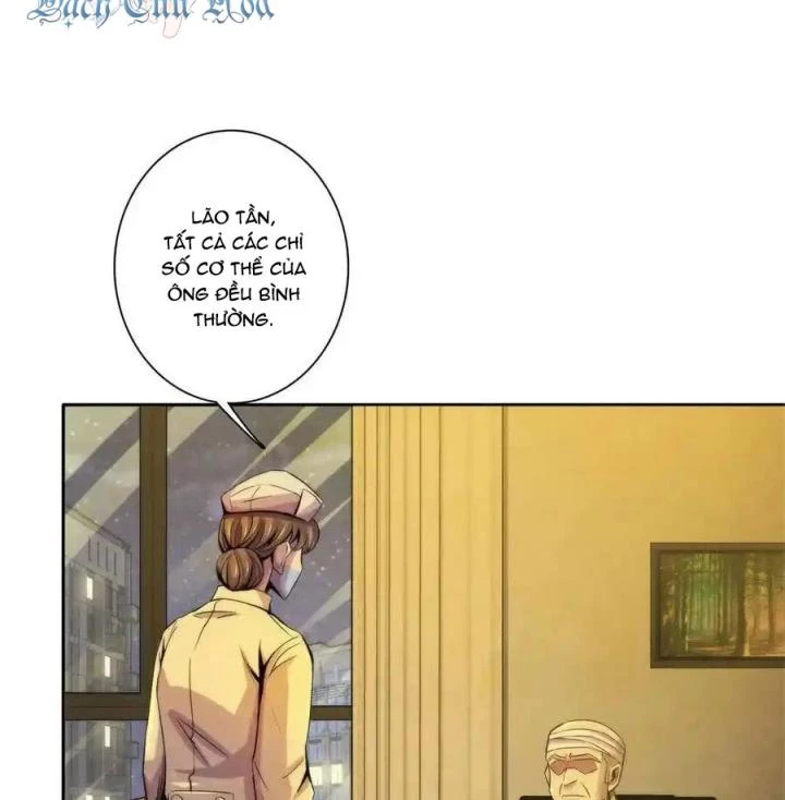 Bác Sĩ Lê Minh Chapter 123 - Trang 2