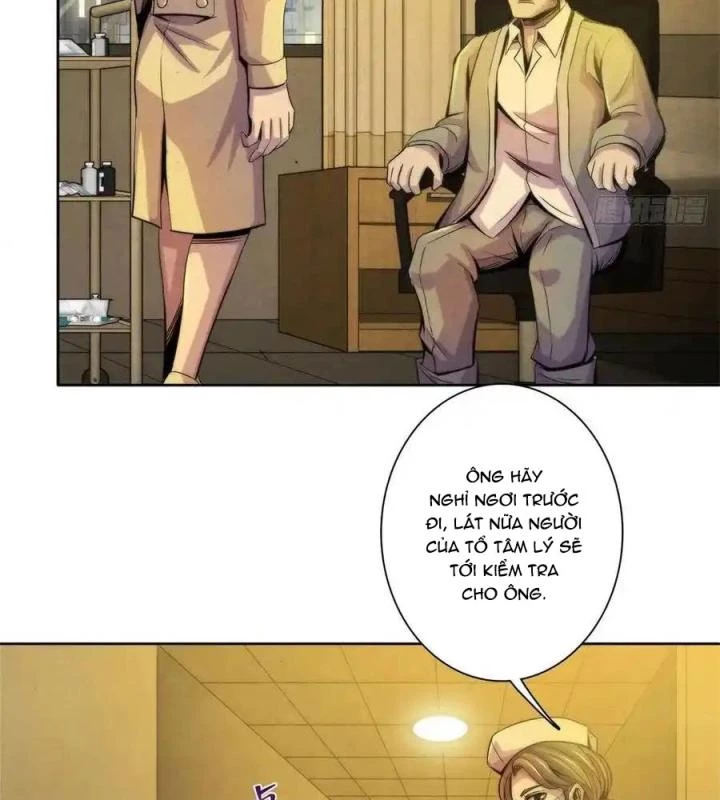 Bác Sĩ Lê Minh Chapter 123 - Trang 2