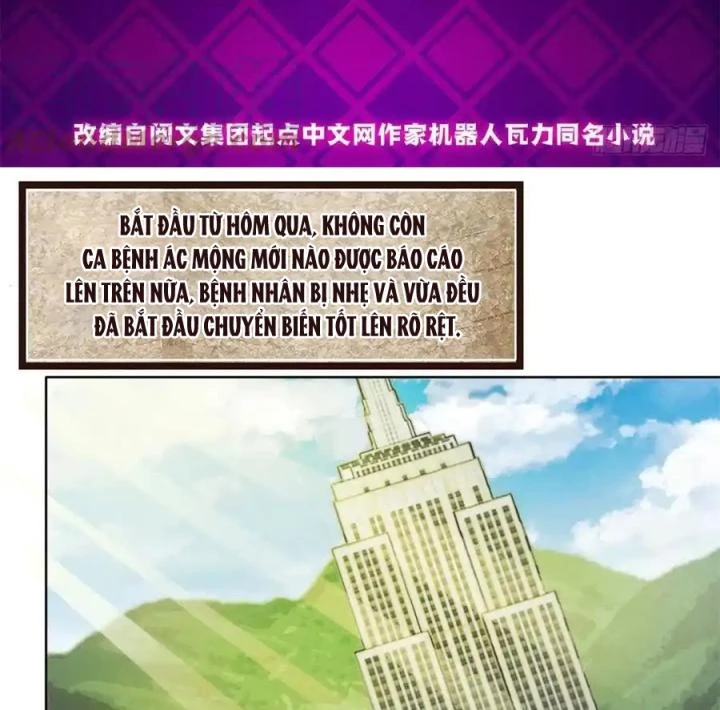 Bác Sĩ Lê Minh Chapter 124 - Trang 2