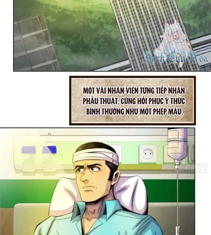 Bác Sĩ Lê Minh Chapter 124 - Trang 2
