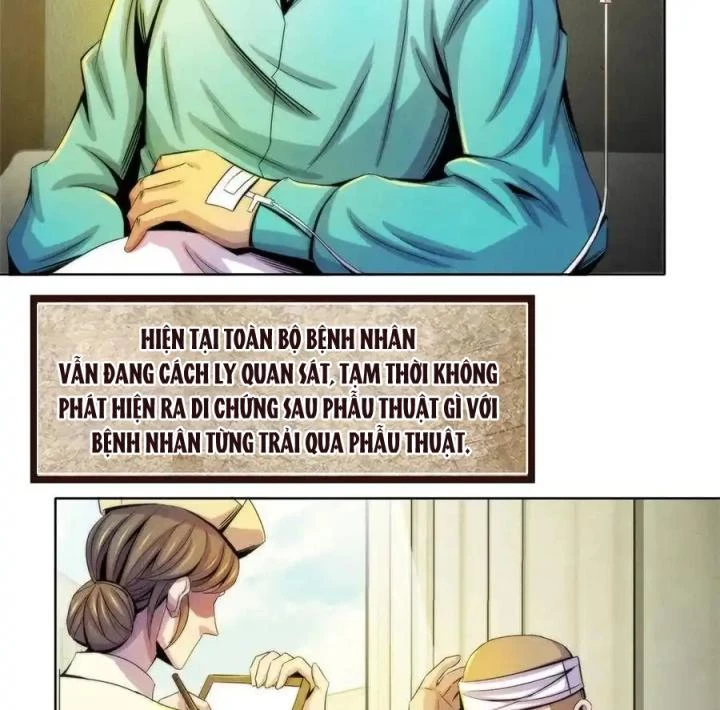 Bác Sĩ Lê Minh Chapter 124 - Trang 2