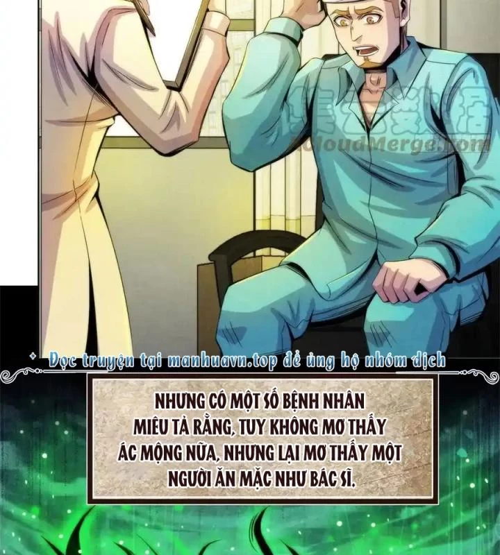 Bác Sĩ Lê Minh Chapter 124 - Trang 2
