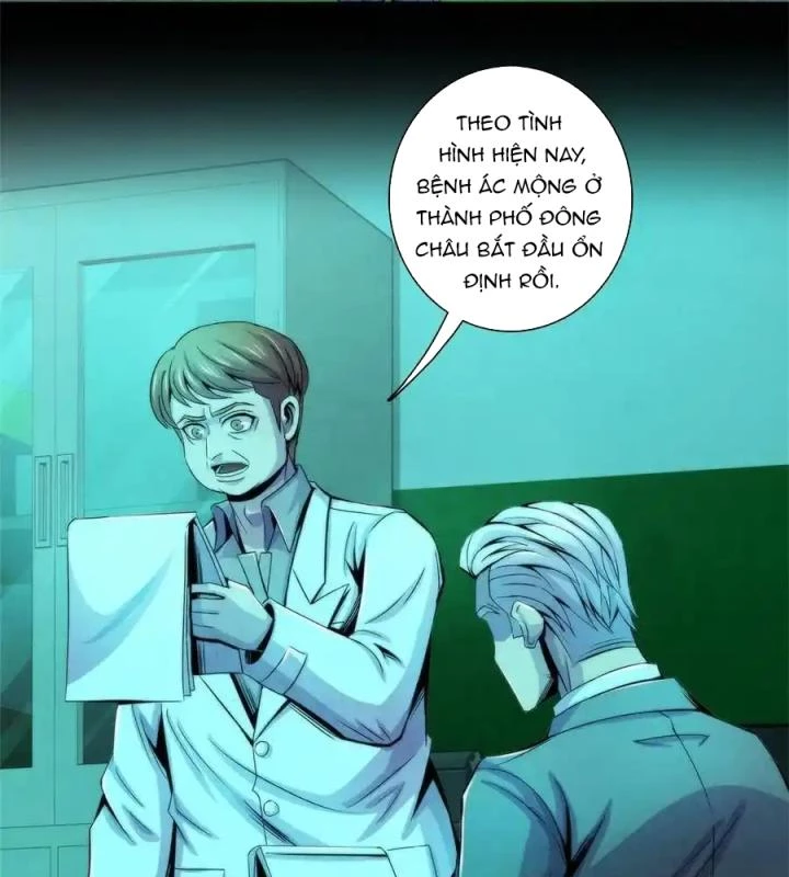 Bác Sĩ Lê Minh Chapter 124 - Trang 2
