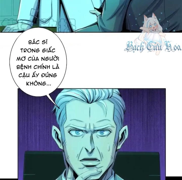 Bác Sĩ Lê Minh Chapter 124 - Trang 2