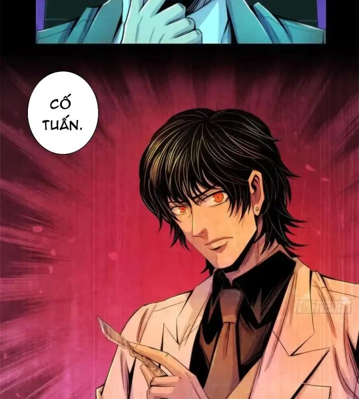 Bác Sĩ Lê Minh Chapter 124 - Trang 2