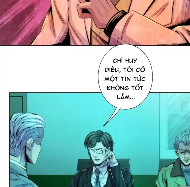 Bác Sĩ Lê Minh Chapter 124 - Trang 2