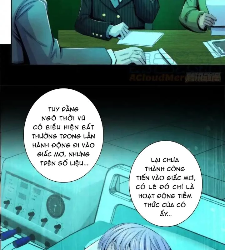 Bác Sĩ Lê Minh Chapter 124 - Trang 2
