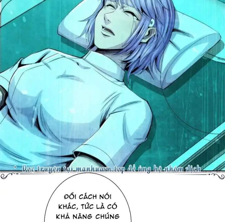 Bác Sĩ Lê Minh Chapter 124 - Trang 2