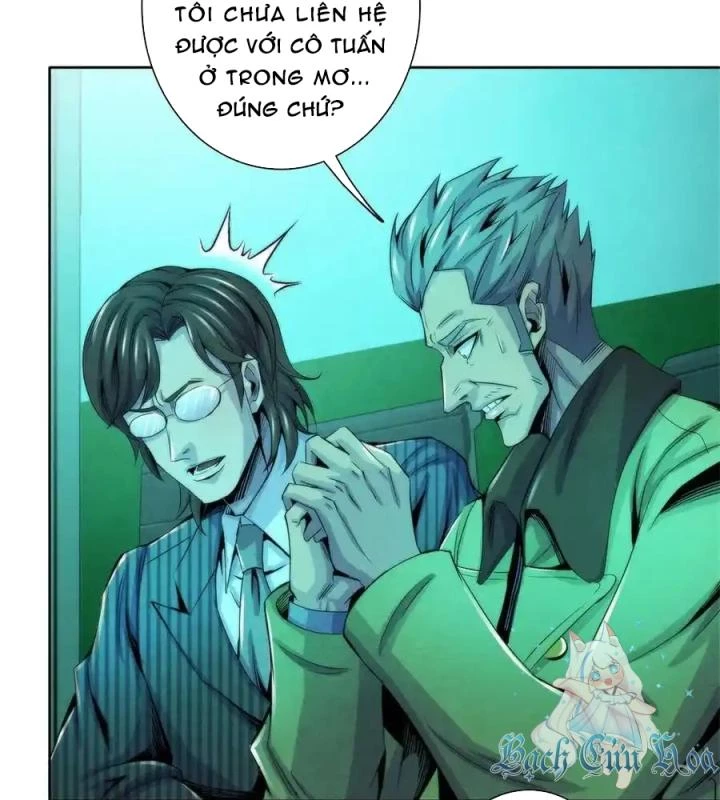 Bác Sĩ Lê Minh Chapter 124 - Trang 2
