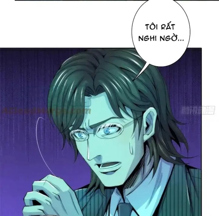 Bác Sĩ Lê Minh Chapter 124 - Trang 2