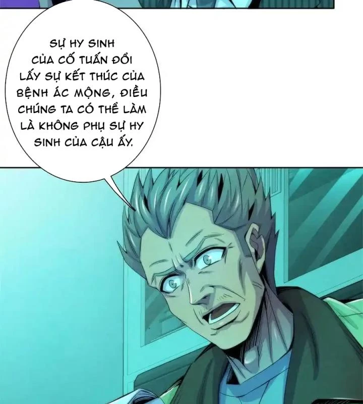 Bác Sĩ Lê Minh Chapter 124 - Trang 2