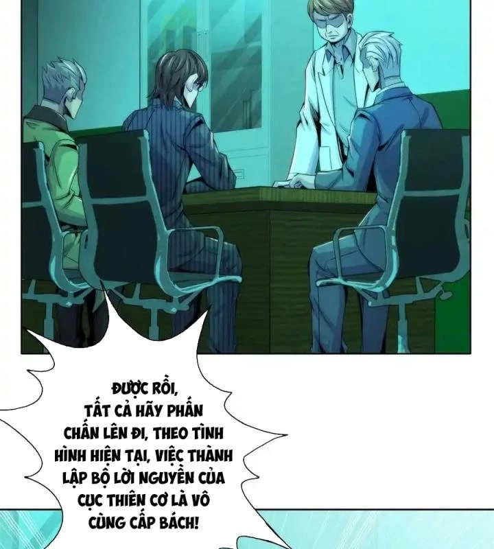 Bác Sĩ Lê Minh Chapter 124 - Trang 2