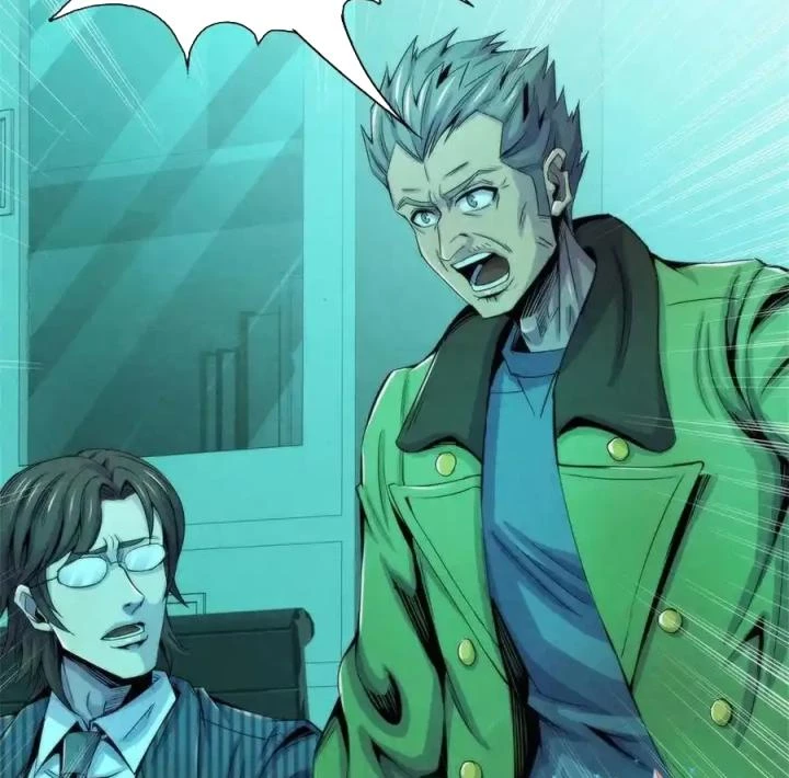 Bác Sĩ Lê Minh Chapter 124 - Trang 2