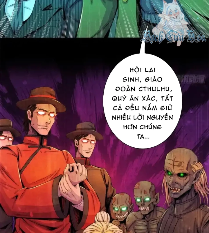 Bác Sĩ Lê Minh Chapter 124 - Trang 2