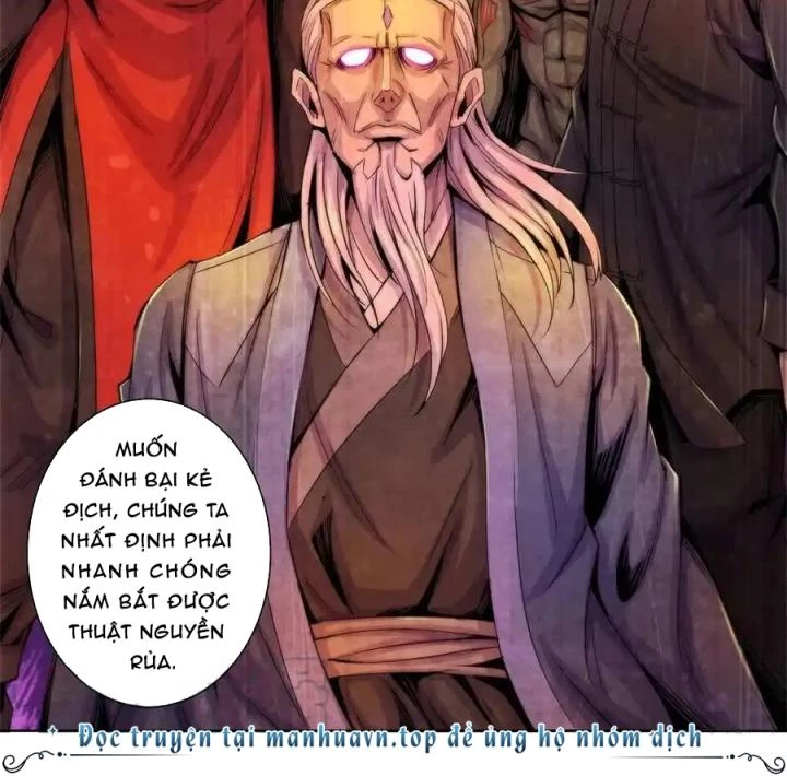 Bác Sĩ Lê Minh Chapter 124 - Trang 2
