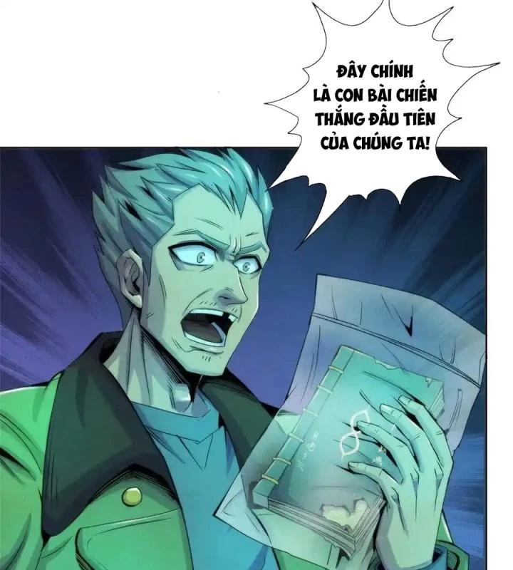 Bác Sĩ Lê Minh Chapter 124 - Trang 2