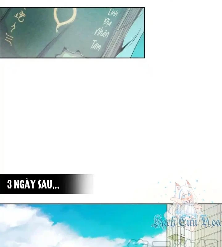 Bác Sĩ Lê Minh Chapter 124 - Trang 2