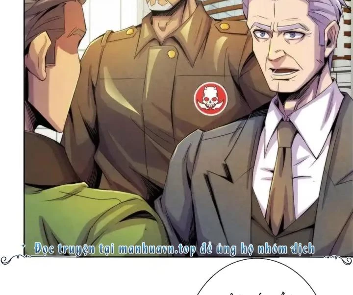 Bác Sĩ Lê Minh Chapter 124 - Trang 2