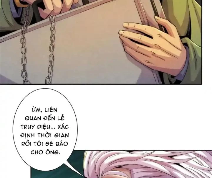 Bác Sĩ Lê Minh Chapter 124 - Trang 2