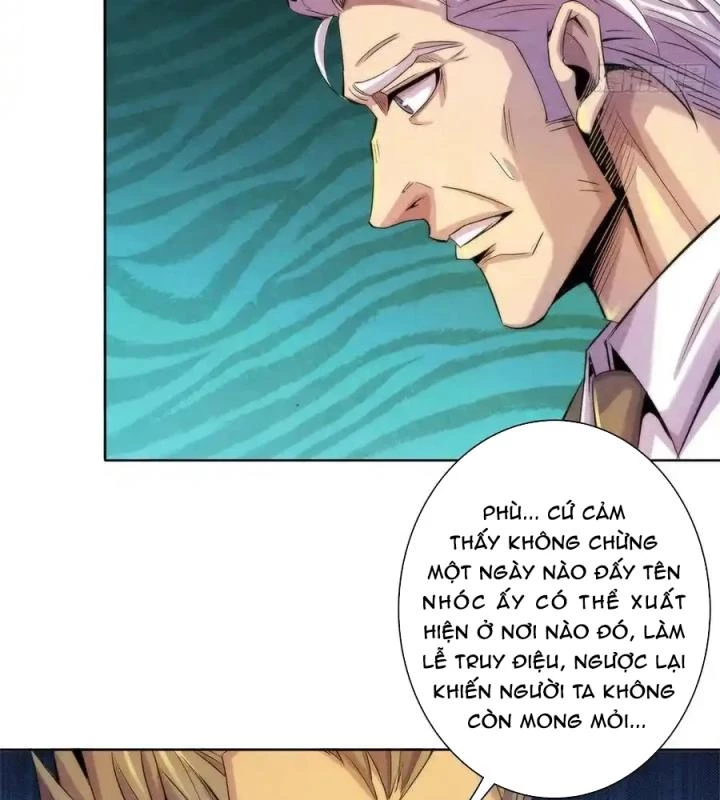 Bác Sĩ Lê Minh Chapter 124 - Trang 2