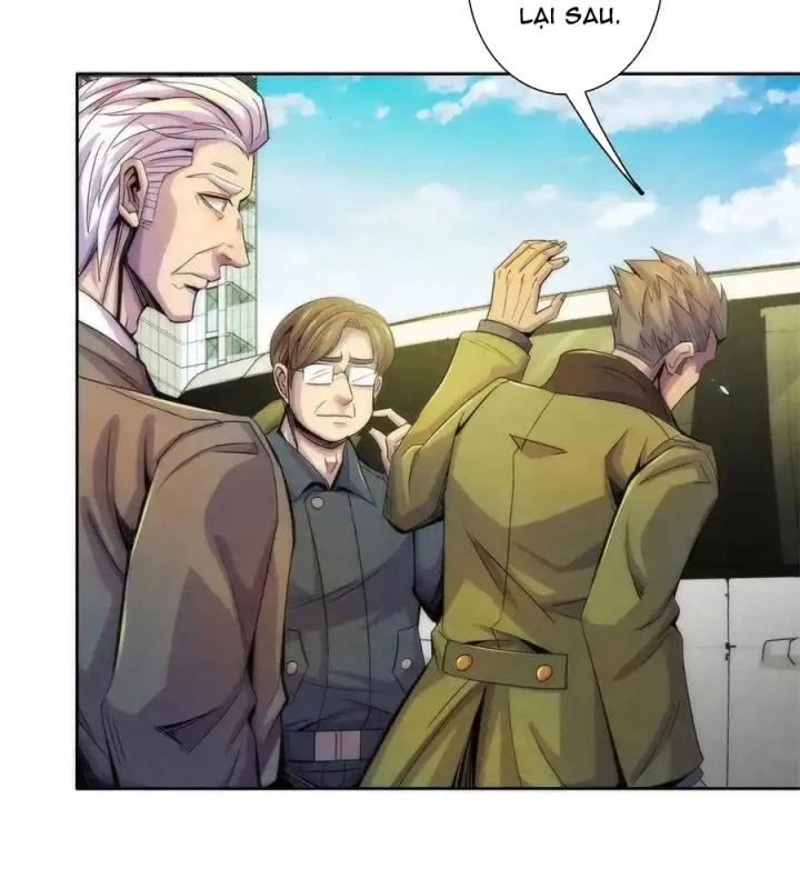 Bác Sĩ Lê Minh Chapter 124 - Trang 2
