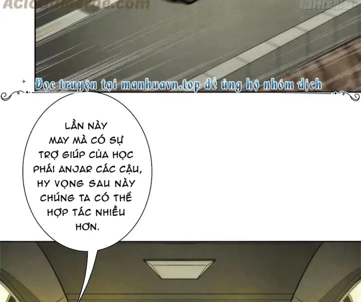 Bác Sĩ Lê Minh Chapter 124 - Trang 2