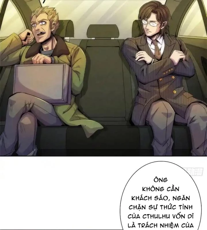 Bác Sĩ Lê Minh Chapter 124 - Trang 2