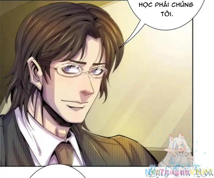 Bác Sĩ Lê Minh Chapter 124 - Trang 2