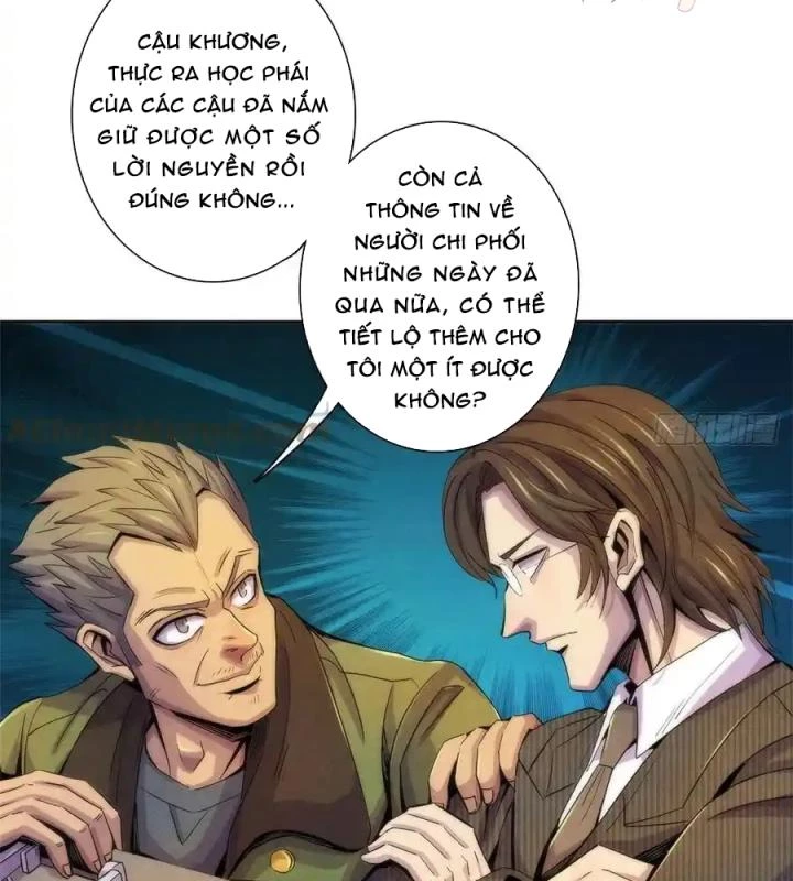 Bác Sĩ Lê Minh Chapter 124 - Trang 2