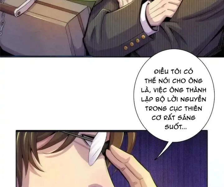 Bác Sĩ Lê Minh Chapter 124 - Trang 2