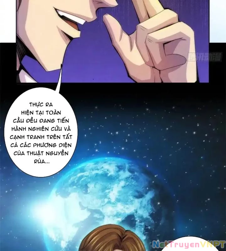Bác Sĩ Lê Minh Chapter 124 - Trang 2