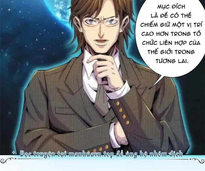 Bác Sĩ Lê Minh Chapter 124 - Trang 2