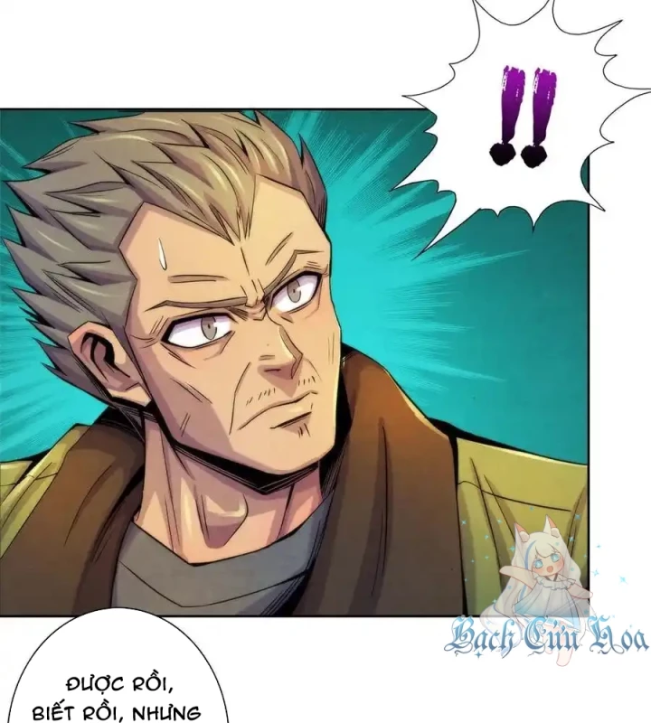 Bác Sĩ Lê Minh Chapter 124 - Trang 2