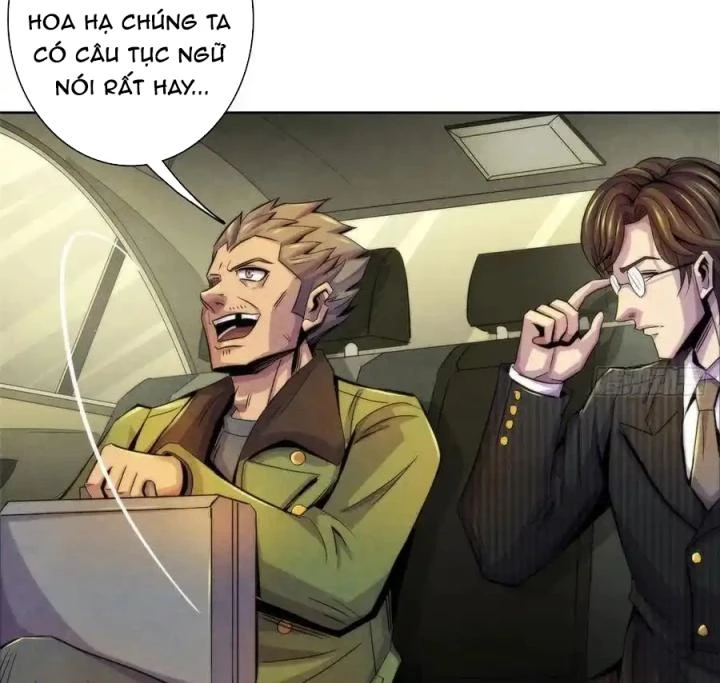 Bác Sĩ Lê Minh Chapter 124 - Trang 2