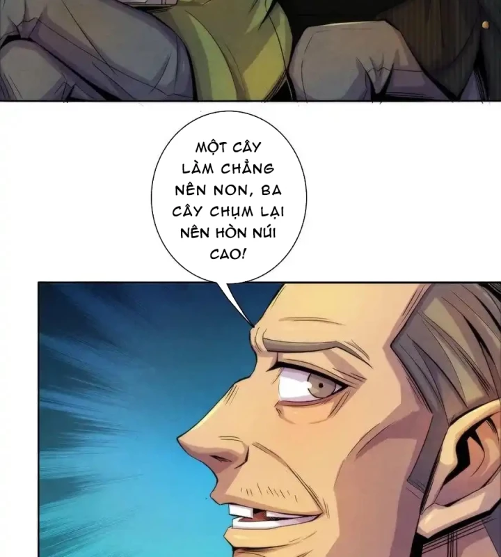 Bác Sĩ Lê Minh Chapter 124 - Trang 2