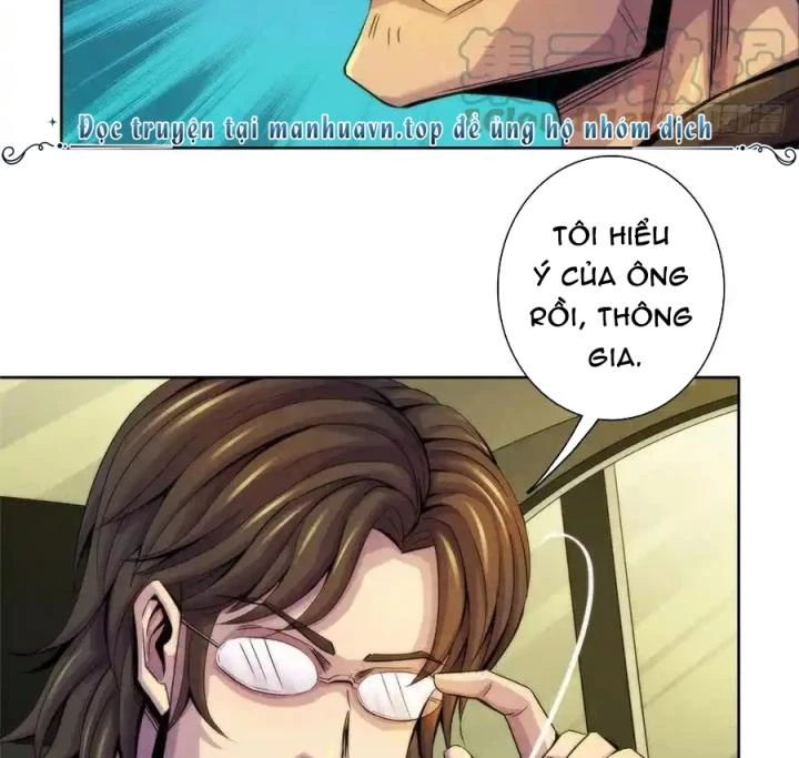 Bác Sĩ Lê Minh Chapter 124 - Trang 2