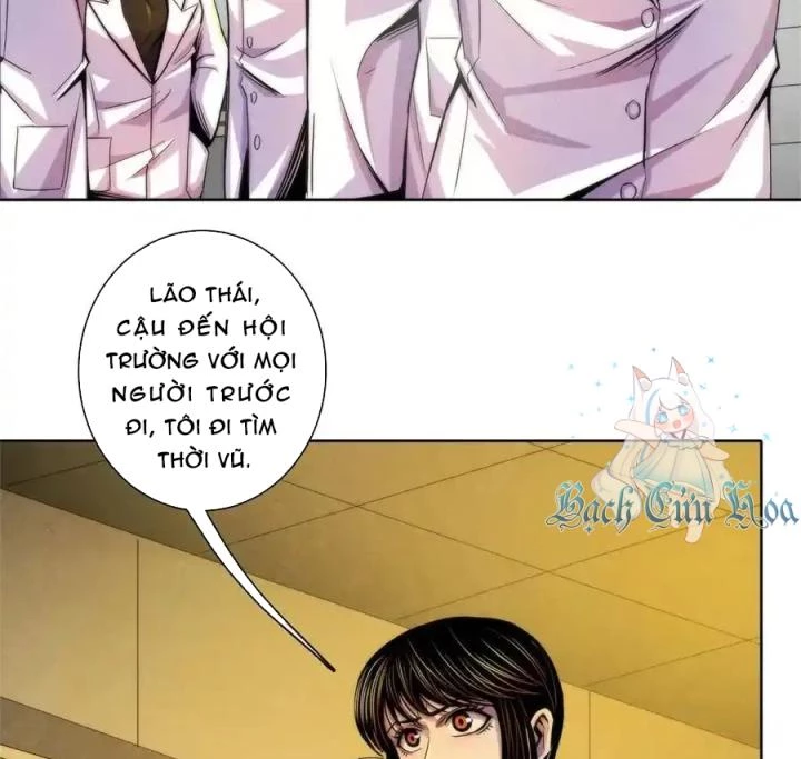 Bác Sĩ Lê Minh Chapter 124 - Trang 2