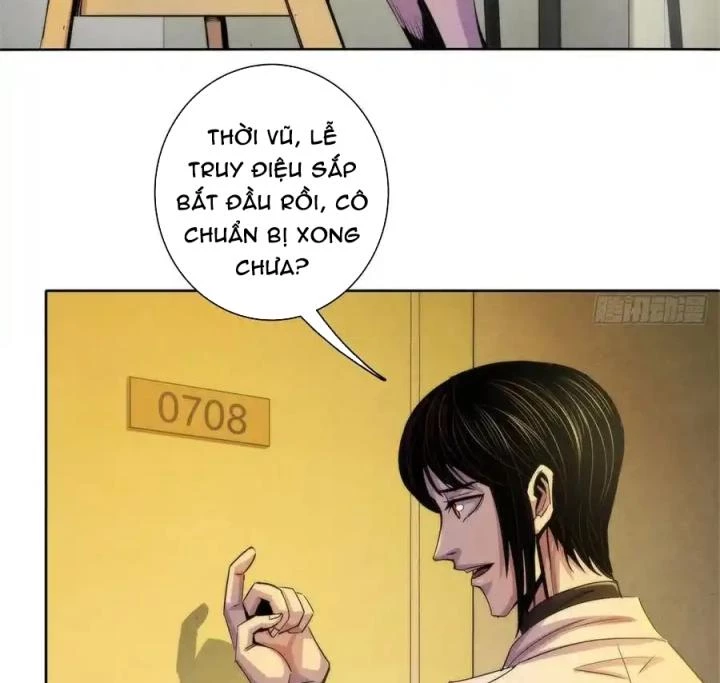 Bác Sĩ Lê Minh Chapter 124 - Trang 2