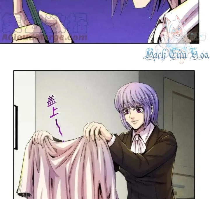 Bác Sĩ Lê Minh Chapter 124 - Trang 2