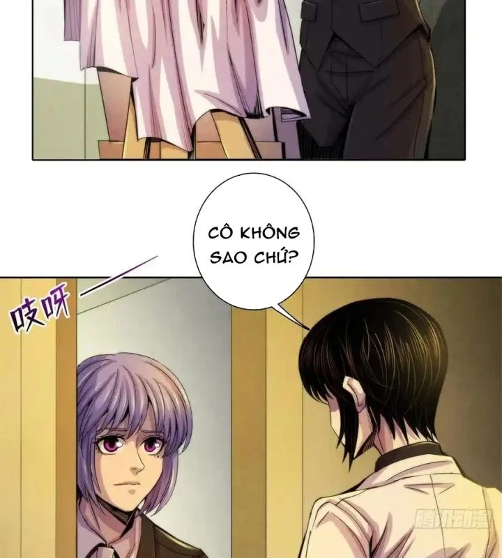 Bác Sĩ Lê Minh Chapter 124 - Trang 2