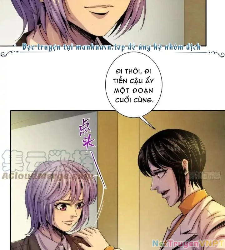 Bác Sĩ Lê Minh Chapter 124 - Trang 2